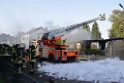 Feuer 2 Y Explo Koeln Hoehenhaus Scheuerhofstr P1226